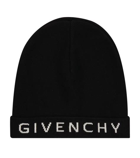 givenchy beanie men's|givenchy denim hat.